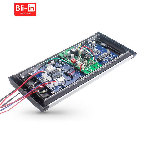 2 Wire Audio Door Phone Outdoor Station - Image 3