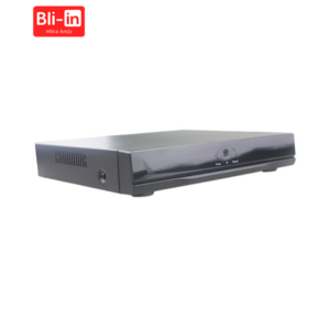 8CH H.265 Network Video Recorder with 8CH POE