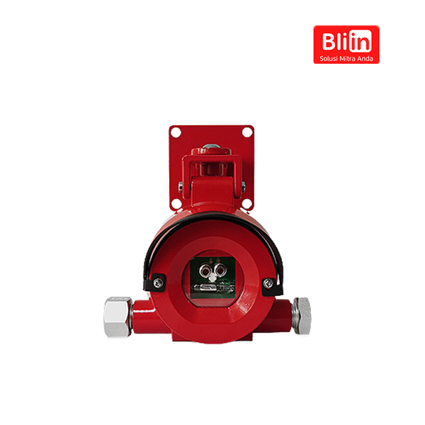 Double IR & UV Flame Detector - Image 5